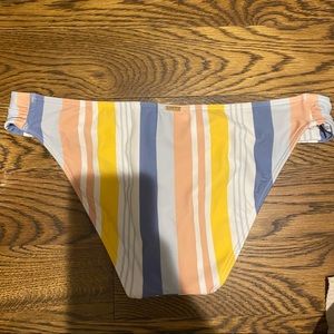 Swim suit, bathing suit, bikini bottom